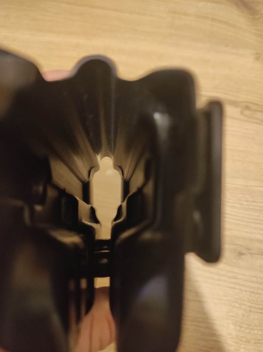 Kabura IWB kydex Beretta 92FS klips wewnątrzna