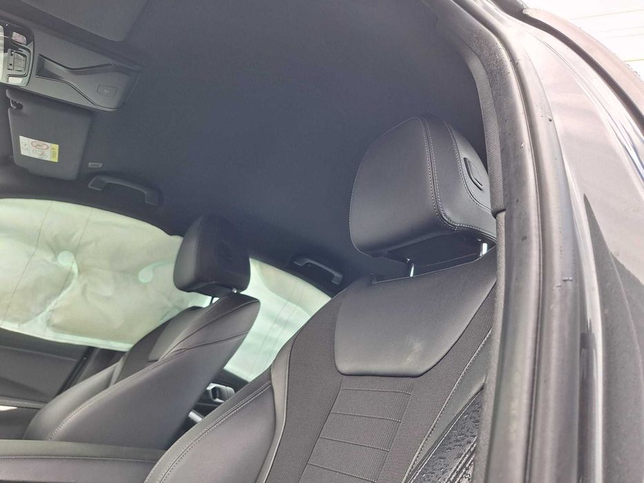 BMW Serie 3 318 d 2019