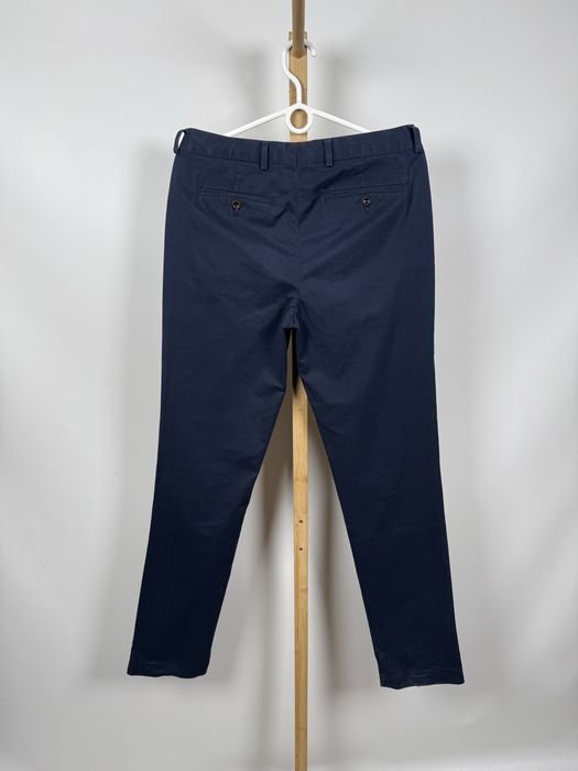 Polo Ralph Lauren spodnie chinosy S
