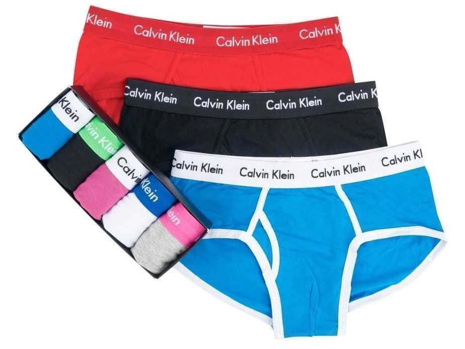 Чоловічі преміум труси Келвін Кляйн 365. Мужские плавки, слипы, брифы