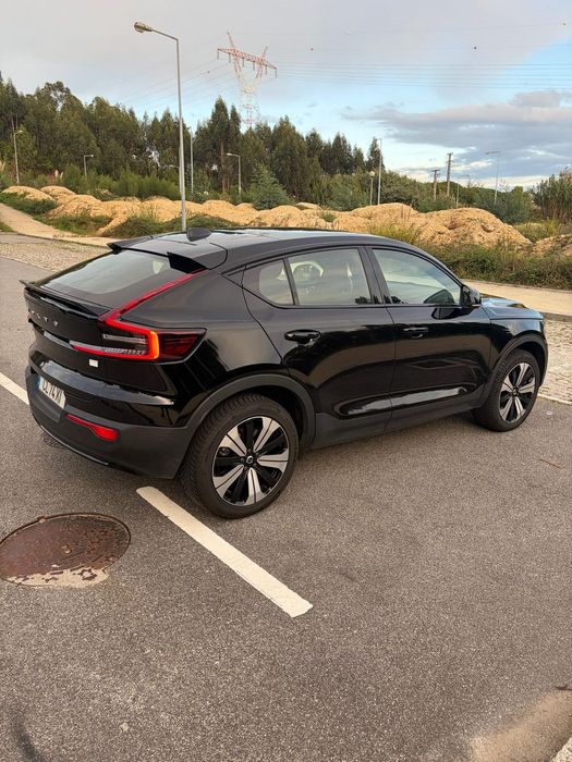 Volvo C40