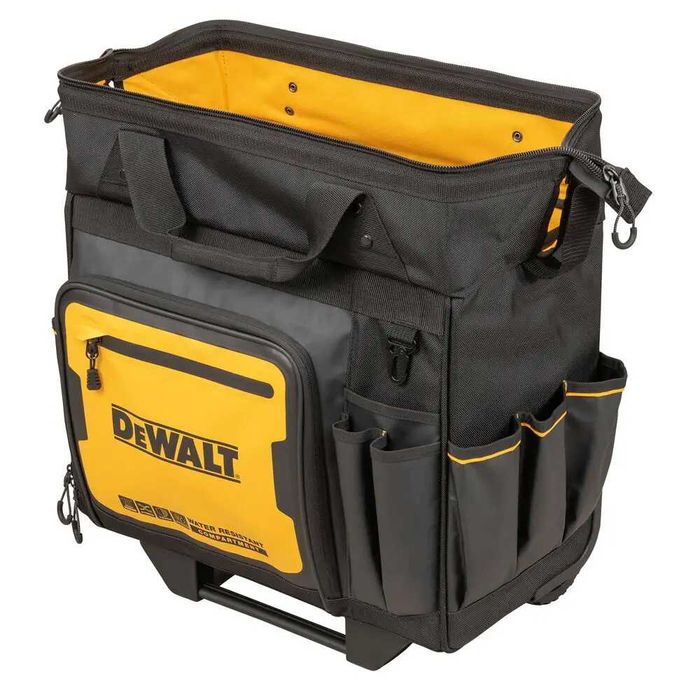 DeWALT DWST60107-1 Валіза для інструментів з колесами та ручкою