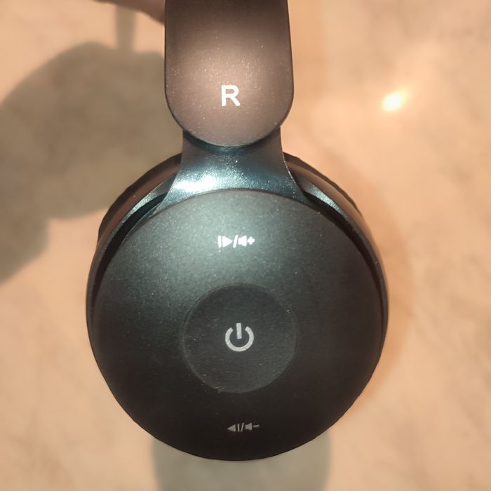 Sluhawki bezprzewodowe