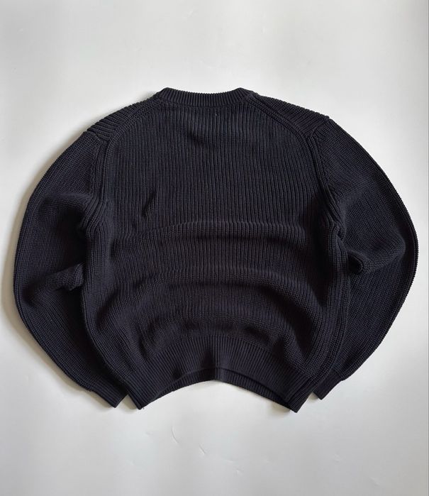 Светр zara old money