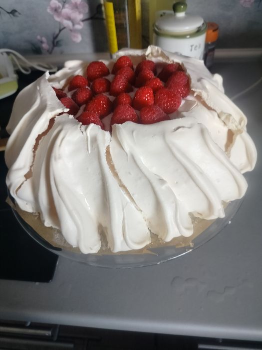 Ciasta na zamówienie