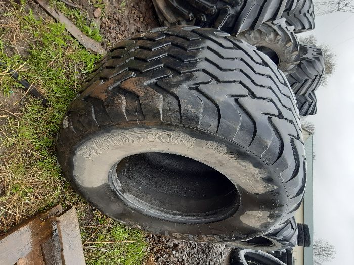 710/50-26.5 Vredestein Flotation PRO opona