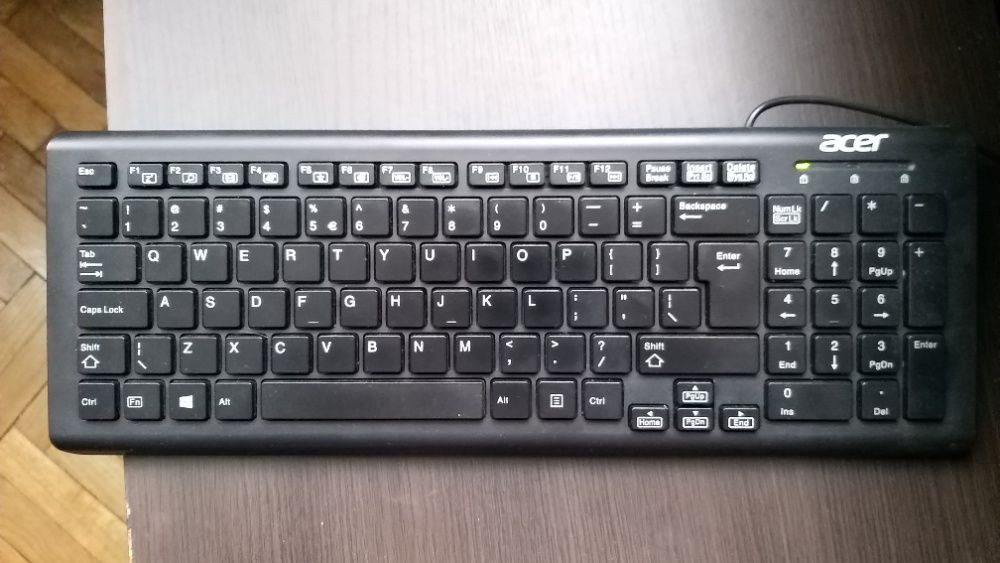 Klawiatura ACER SK-9626