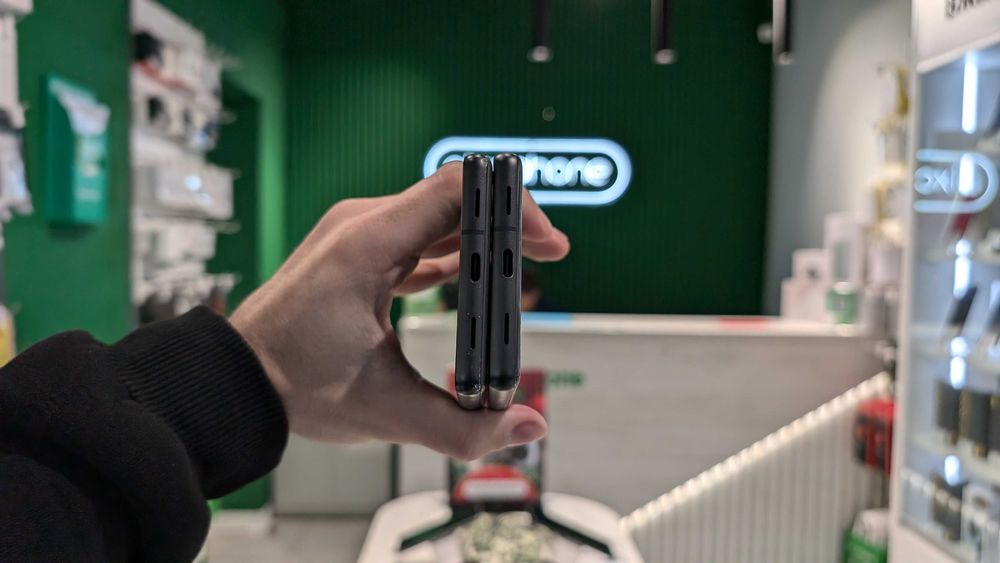 Магазин Google Pixel 7a 8/128GB Charcoal/Sea/Snow Гарантія Trade In