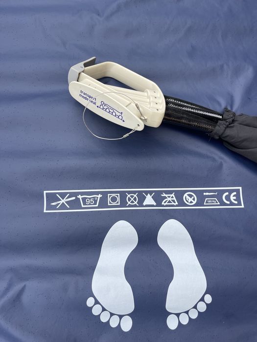 Матраци противопролежневий з компресором LEGACY XL, INVACARE