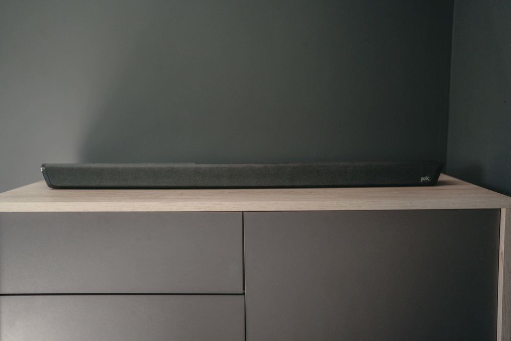 Polk audio MagniFi 2 - System Kina Domowego - Soundbar