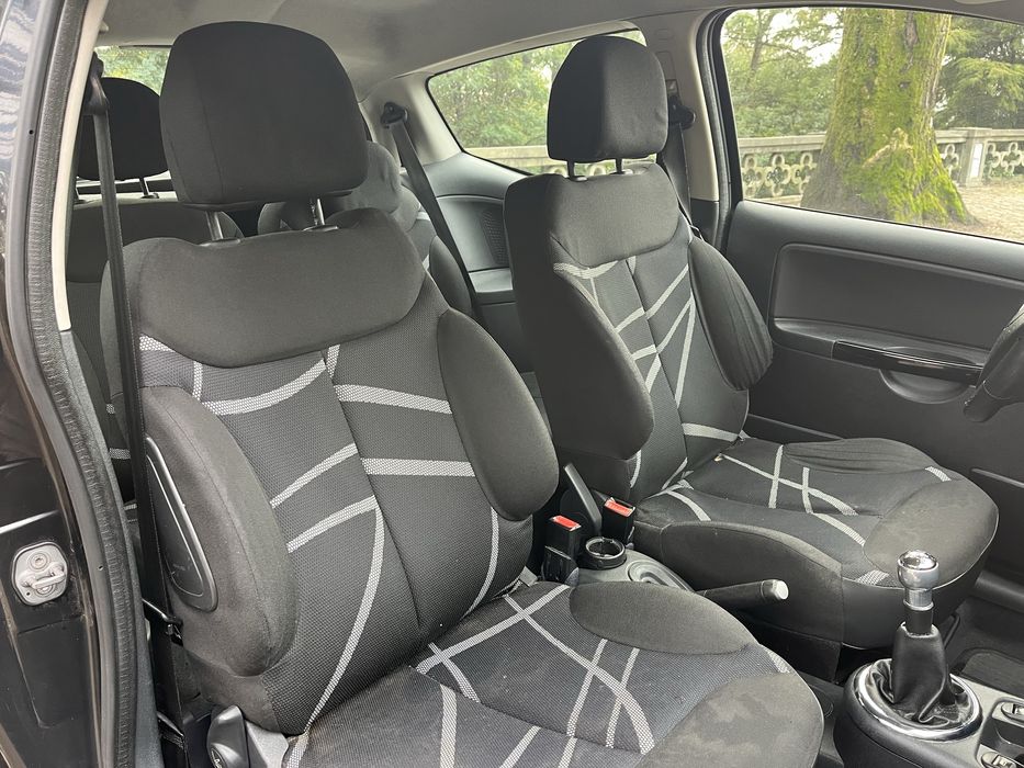 Citröen C2 1.4 HDi VTR (Apenas 160000km)