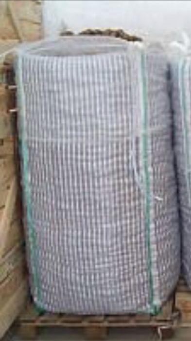 Worki Big Bag Bagi Wentylowane 192cm na 1150kg Ziemniaka Cebuli BIGBAG