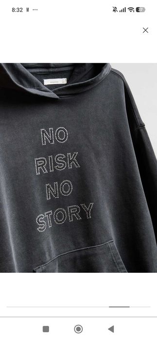 Nowa bluza Reserved