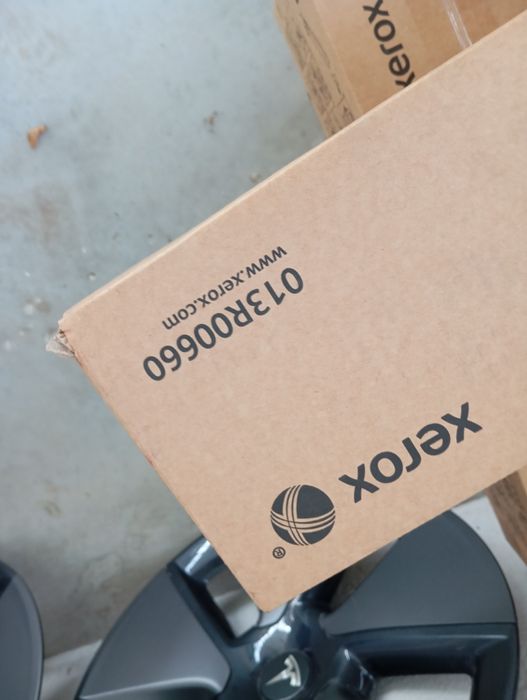 Tinteiros Xerox 006R01454