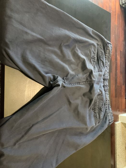 Conjunto de peças de roupa - Unisexo