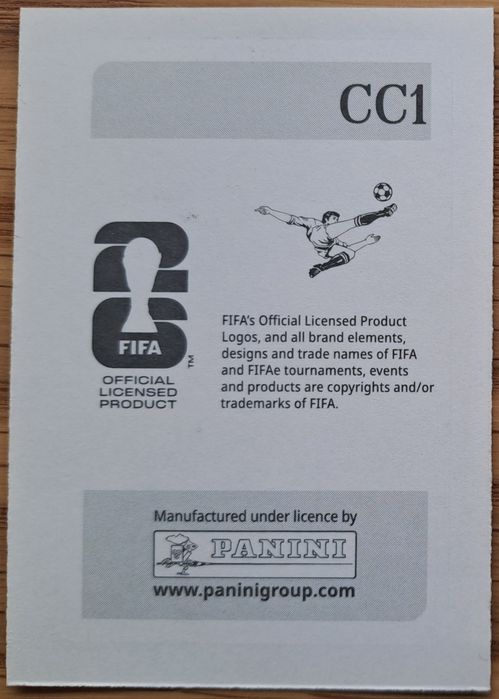 Cromo coca cola Lamine Yamal Panini Fifa World Cup 2026