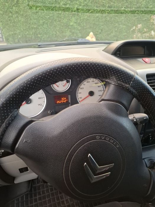 Citroën Jumpy Combi Citroen Jumpy , bardzo dobry stan , drugi komplet kół , osoba prywatna