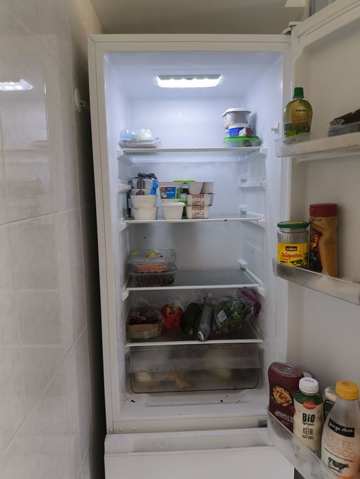 Frigorífico electrónia