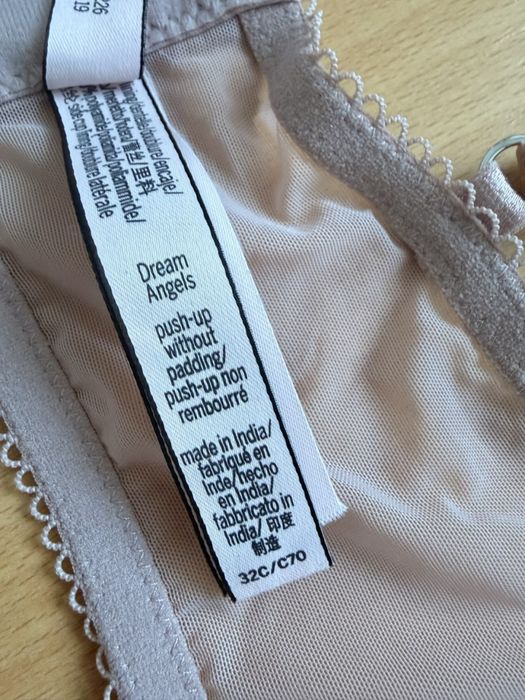 Бюстгальтер Victoria’s Secret