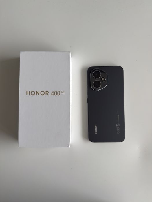 Honor 400 512gb em excelente estado