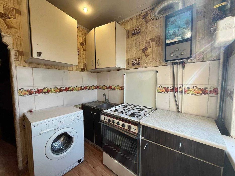 Продаж 2к квартири Балхаська/ пр Миру