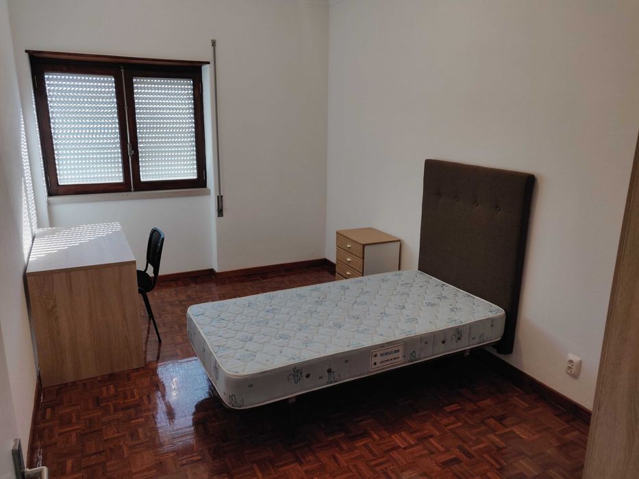 T5 Remodelado e Mobilado | Quinta do Amieiro | Castelo Branco