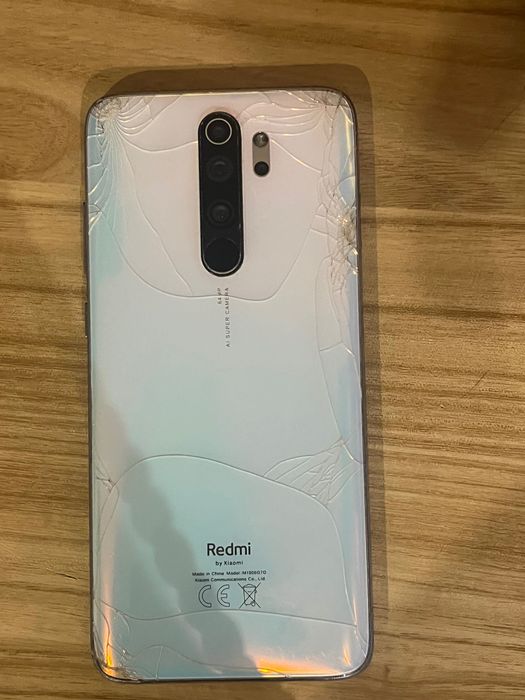 Coimo redmi 8 Pro
