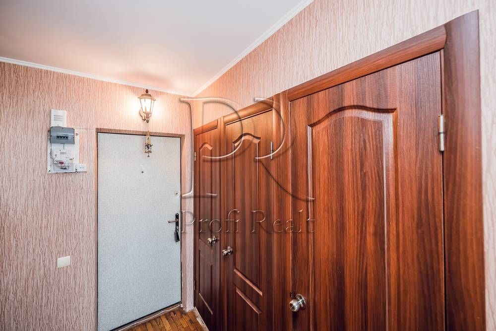 Продаж 3 кімн. квартири за адресою Олега Мудрака 41, Наумова, Академмістечко