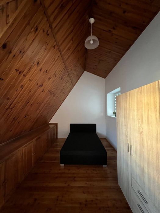 Pokój dla 1/2 os. Dlugoleka