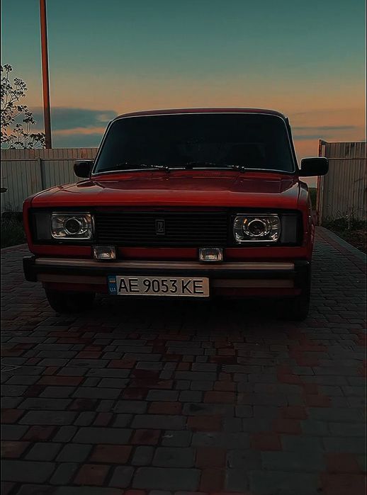 Продам авто ваз 2104
