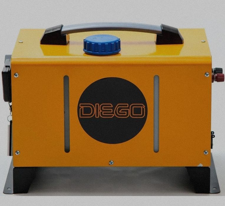 12/24/220в вебасто дизельний обігрівач автономный обогреватель