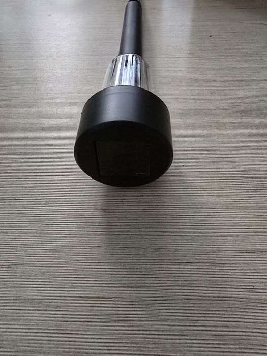 Lampki solarne.12 sztuk. Nowe.