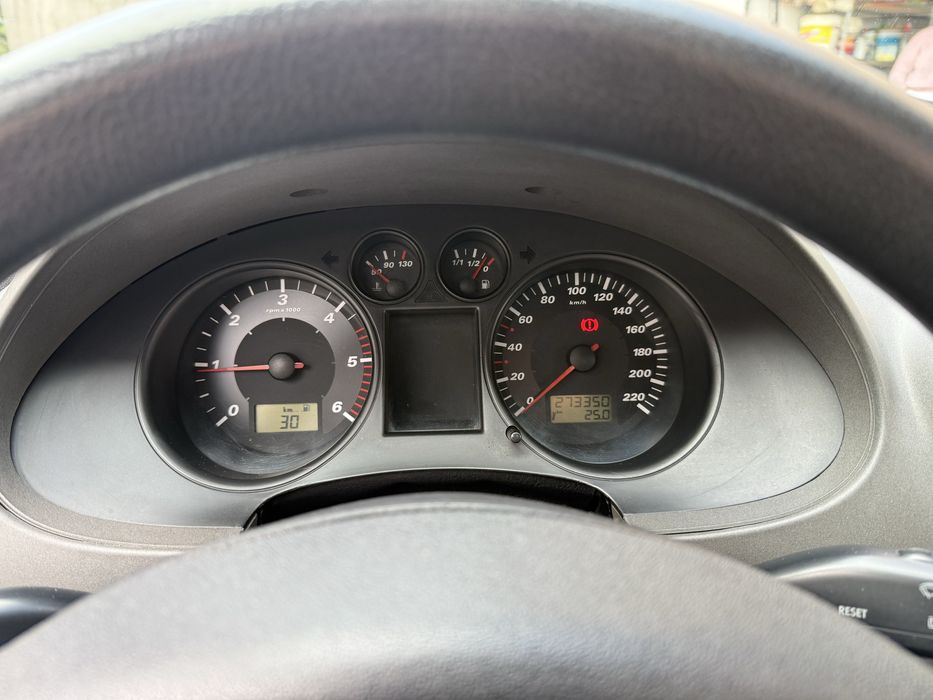 Seat ibiza 1.4tdi 5 lugares