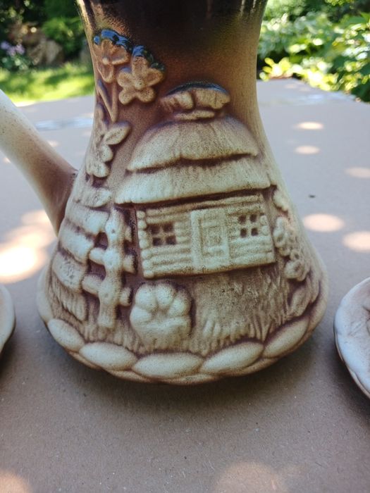 Керамічний набор