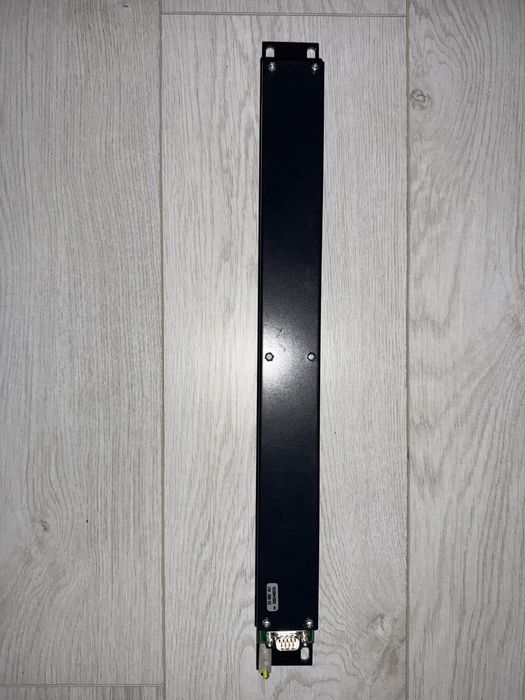 Панель измерения индикации