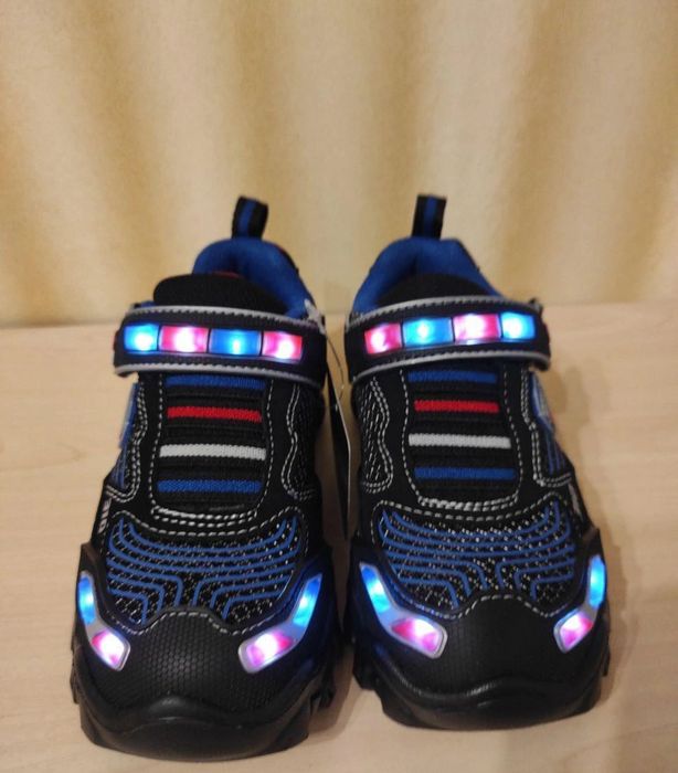 Взуття для хлопчика