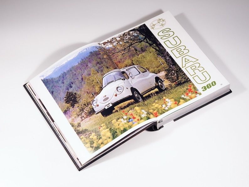 Книга «Subaru Impreza и Forester»: 1 700 грн. - Книги / журналы