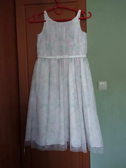 Плаття для дівчинки