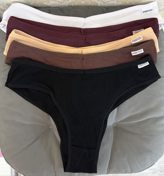 Жіночі труси бразиліани
