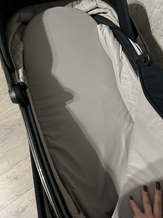 Коляска Carello Ultimo 2в1 23года