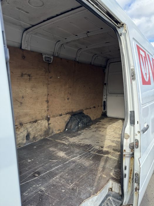 Mersedes Sprinter 311CDI