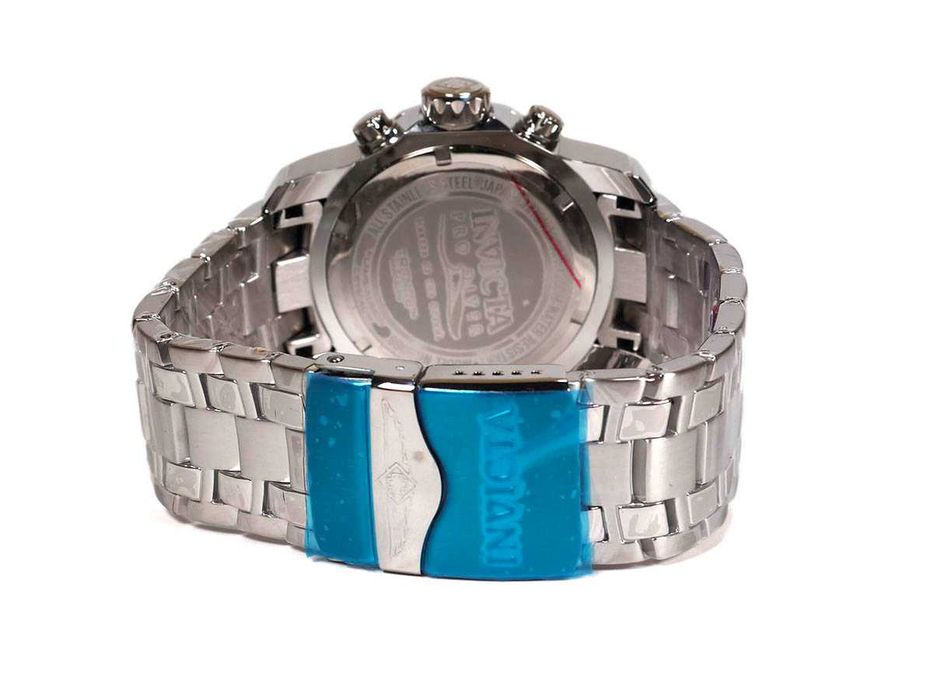 Invicta 0069 Pro Diver Collection Black
