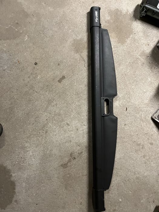 Roleta Opel Zafira B