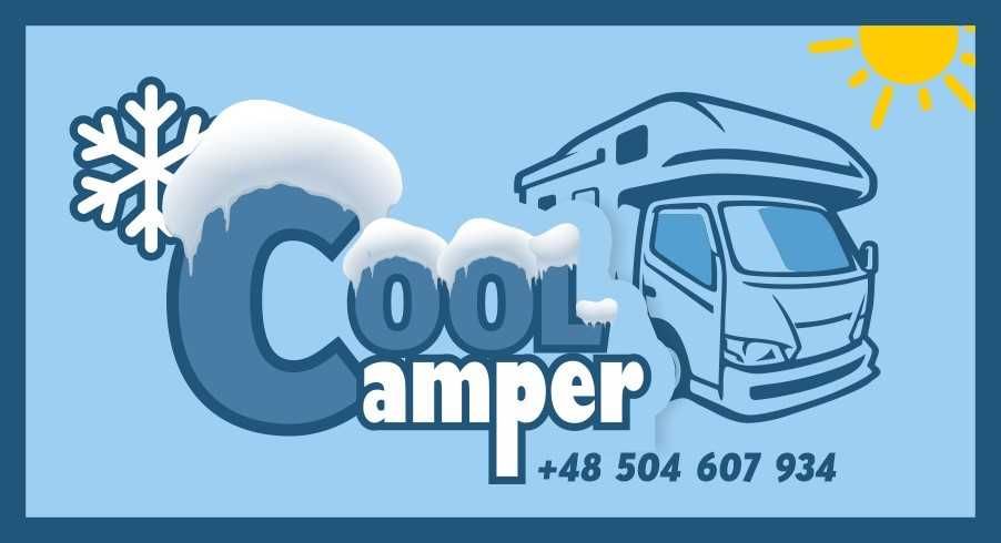 lodówka do kampera 12v kompresorowa 145 cm