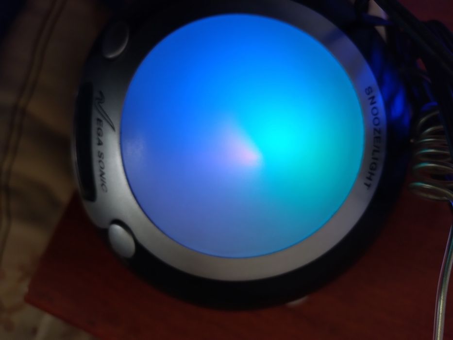 RADIO Despertador