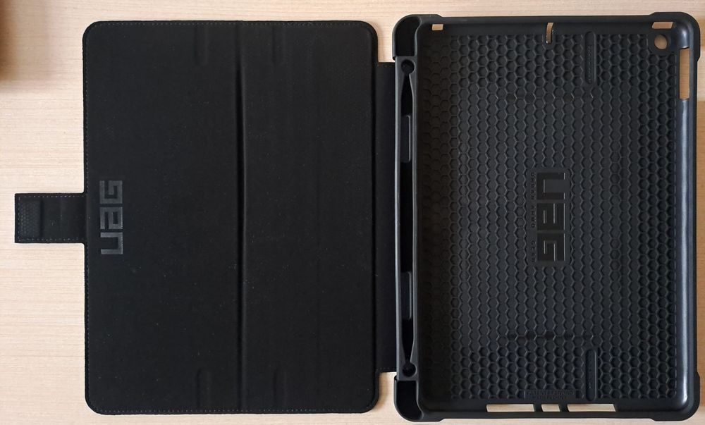 Чехол Ipad 7/8/9 поколения , чохол Айпад 10.2 протиударний