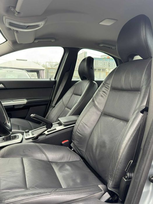 Volvo S40, 1,6 D2, дизель