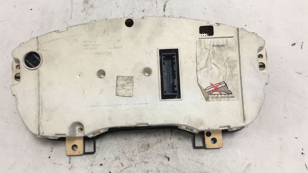 QUADRANTE COMPLETO FORD C-MAX I (DM2) (FACELIFT) [07-10]
