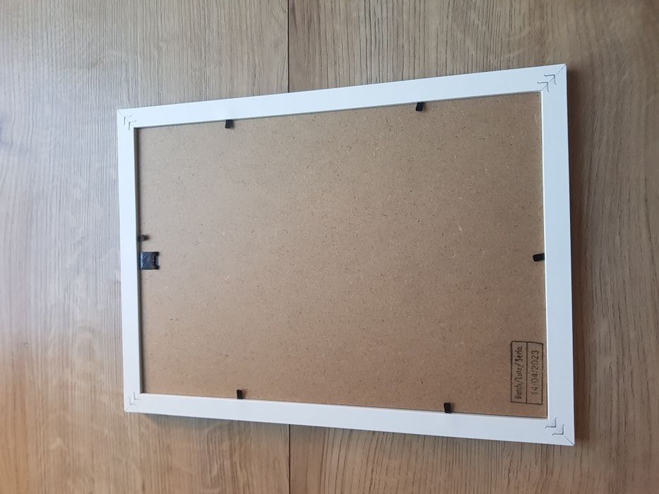 Ramka na zdjęcia Pepco Home