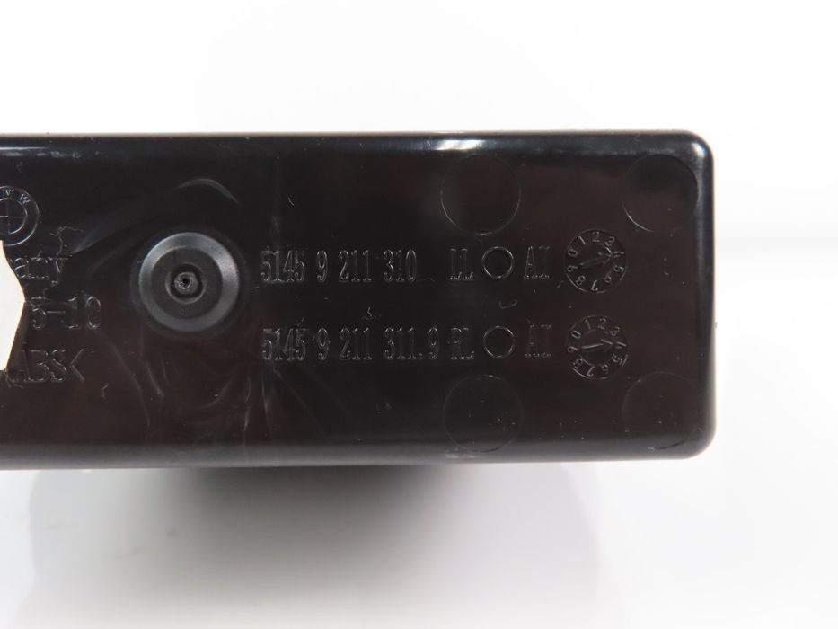 Porta-Objectos Bmw 1 Ref: 51459236583 / 9211310